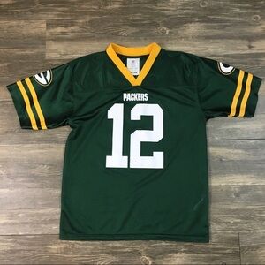 Green Bay Packers Jersey